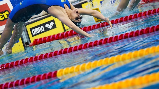 Nuoto: Europei vasca corta; bronzo Italia nella 4x50 mista donne