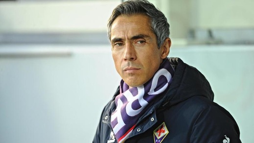 Serie A Fiorentina, Sousa: «Rossi? Mi spiace ma scelgo io»