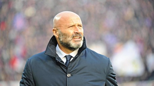 Serie A Udinese, Colantuono; «Inter? Dura ma faremo bene»