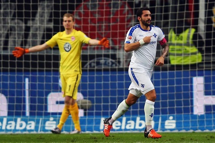 Bundesliga, tra Stoccarda e Brema finisce 1-1