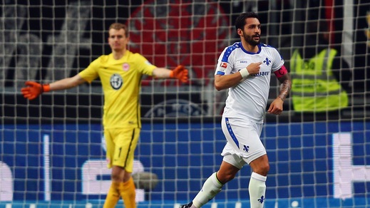 Bundesliga, tra Stoccarda e Brema finisce 1-1