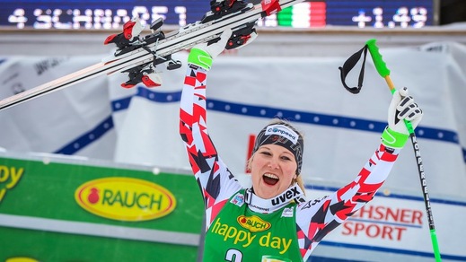 Sci, Hirscher e Vonn dominano prima del ritorno in Europa