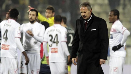 Carpi-Milan, Mihajlovic deluso: «Due punti buttati via»