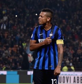 Calciomercato Juventus, l'Inter apre per Guarin