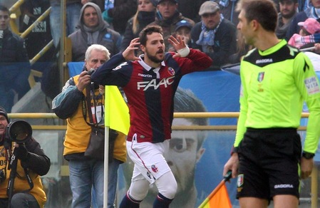 La moviola: Destro in fuorigioco, da annullare l'1-0
