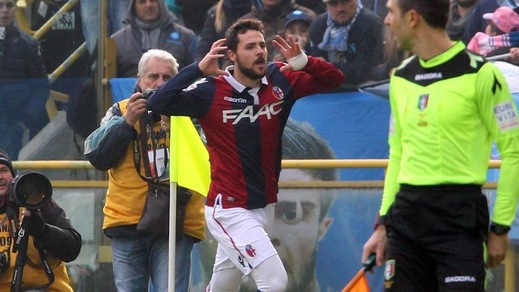 La moviola: Destro in fuorigioco, da annullare l'1-0