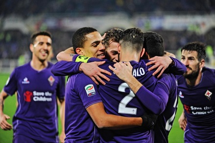 Pagelle Fiorentina, Kalinic in più. Bernardeschi da applausi