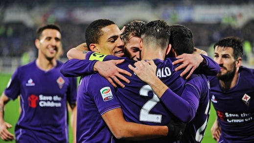 Pagelle Fiorentina, Kalinic in più. Bernardeschi da applausi