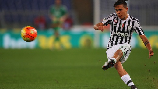 Scudetto, in quota è duello Napoli-Juve