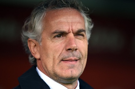 Donadoni: A Destro ho detto «Ci rivediamo tra 10 gol»