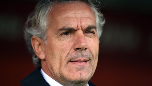 Donadoni: A Destro ho detto «Ci rivediamo tra 10 gol»