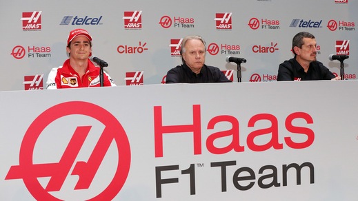 F1, team Haas: «Non vogliamo essere ultimi»
