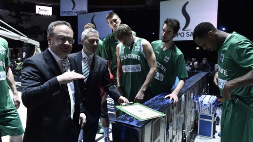 Pistoia cerca il primato, Avellino ritrova Green