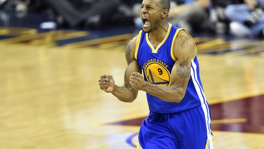 Nba, i Warriors per il record: l'impresa vale 2,90