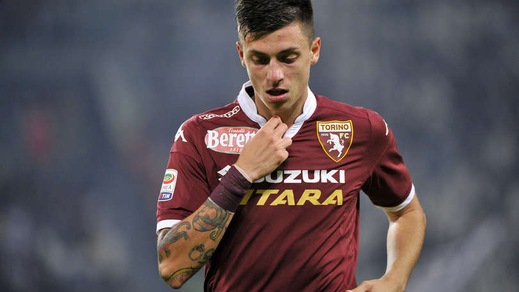 Serie A Torino, Baselli lavora in gruppo