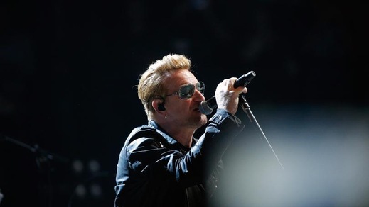 Una canzone degli U2 nel nuovo album di Zucchero