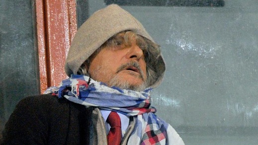 Serie A, Sampdoria: Ferrero perché hai esonerato Zenga?