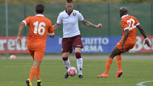 Lega Pro, il Renate cambia: esonerato Boldini