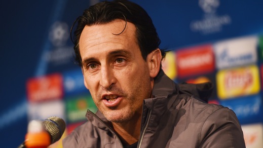 Champions League Siviglia-Juventus, Emery: «Juve, una difesa...Contundente»