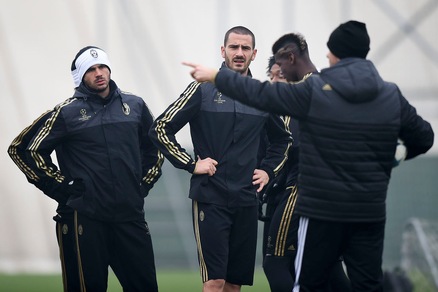 Champions League, Allegri vuole il primato: la Juventus è pronta per il Sivilgia