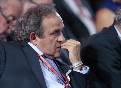 Tas: martedì udienza per Platini, sentenza venerdì