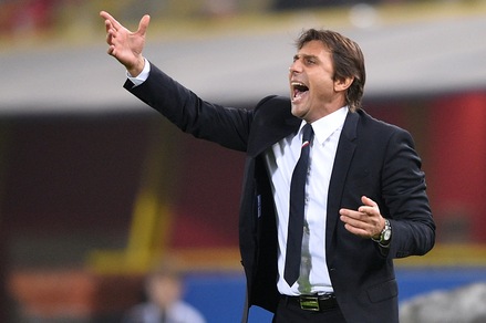 Calciomercato, dall'Inghilterra: «Conte al Chelsea al posto di Mourinho»