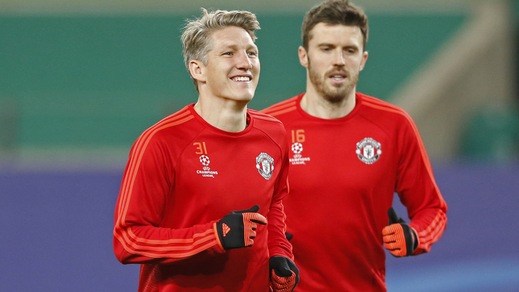 Champions League DIRETTA, probabili formazioni e situazione dei quattro gironi in campo stasera