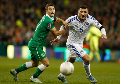 Calciomercato Roma, sprint Kolasinac. Il futuro è Marlon