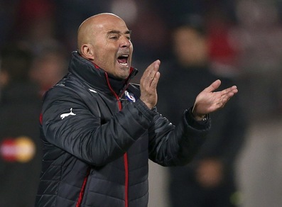 Calciomercato, Sampaoli: «In Europa non hanno il mio numero?»