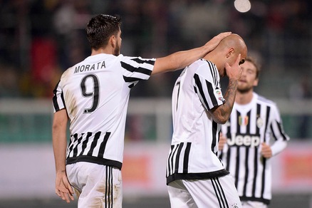 Coppa Italia, Juventus-Torino in diretta dalle 20.45: le formazioni ufficiali