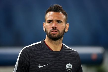 Calciomercato Roma, accordo vicino con la Sampdoria per Castan