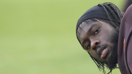 Champions League, Roma verso il Bate Borisov: Gervinho-Salah in gruppo