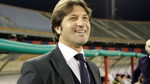 Serie B, Rastelli: «Il Cagliari ha le sue certezze»