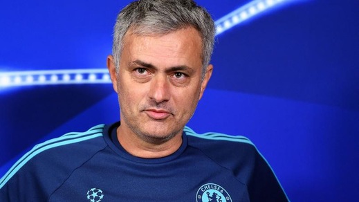 Mourinho: «Io l'uomo giusto per risolvere i problemi»