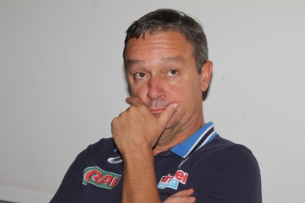 Volley: Ultimo raduno della Nazionale Femminile prima di Tokyo