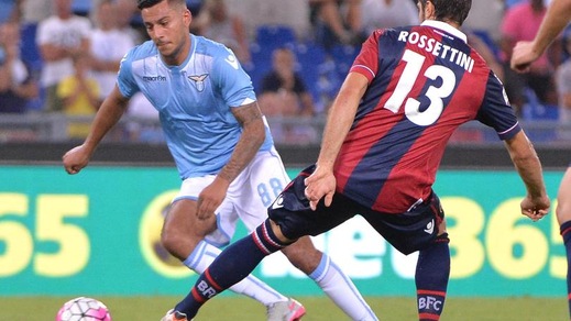 Serie A Lazio: «Kishna ha riportato un trauma meniscale»