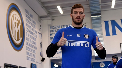 Calciomercato, Inter-Fiorentina: sul piatto c'è Santon