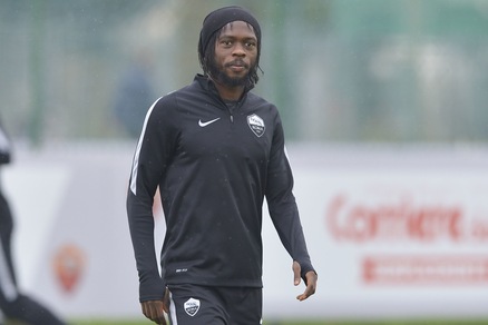 Roma, Gervinho a l'Equipe: «Restare con Spalletti voleva dire tradire Garcia»