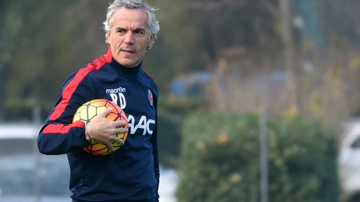 Diretta Serie A, Genoa-Bologna live: formazioni ufficiali