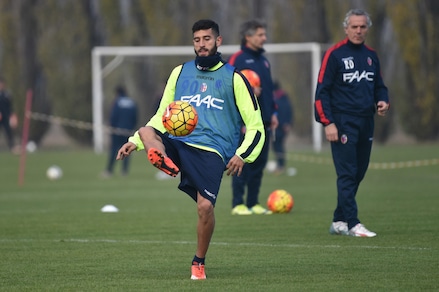 Calciomercato Carpi, chiesti Crimi e Falco