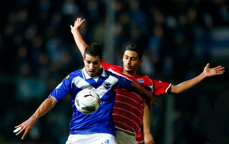 Brescia-Pescara 2-0: Oddo ko con le rondinelle