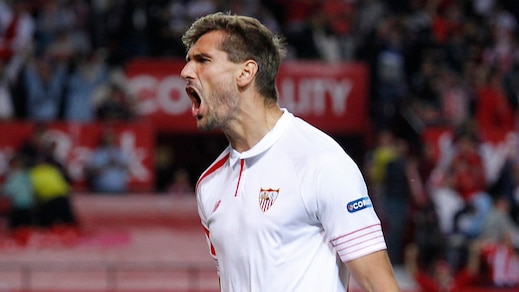 Champions League Siviglia-Juventus, Llorente: Dybala è un fuoriserie