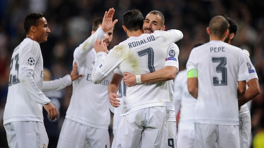 Diretta Champions League. Tutti i match LIVE