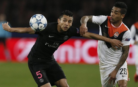 Calciomercato: «Marquinhos conteso da United, Chelsea e Barça»