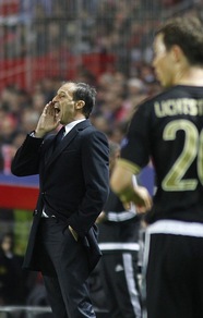 Champions League Juventus, Allegri non fa drammi: «Confido nell'urna»