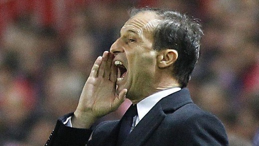 Champions League Juventus, Allegri non fa drammi: «Confido nell'urna»