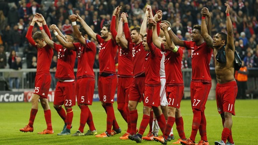 Champions League, verso il sorteggio: ecco le qualificate