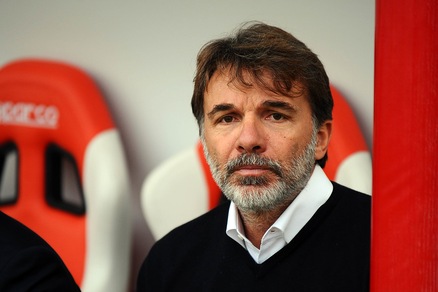 Serie B, l'ascesa di Baroni e il solito Bari