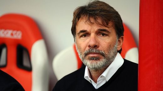 Serie B, l'ascesa di Baroni e il solito Bari