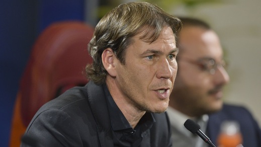 Champions Roma, Garcia al bivio: cinque giorni per la verità